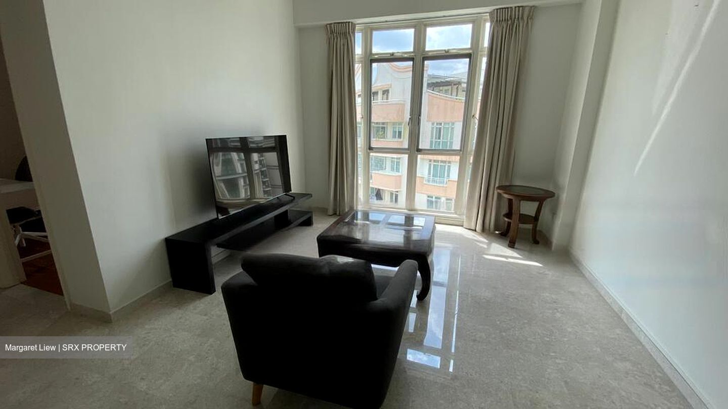 The Petals (D23), Condominium #453339801